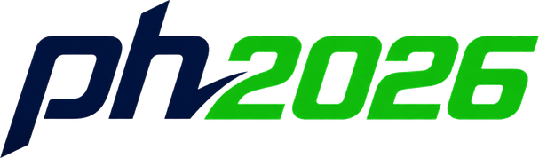 ph2026 official brand logo